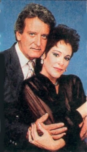 Lionel et Augusta