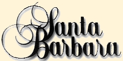 Santa Barbara : le site Francais