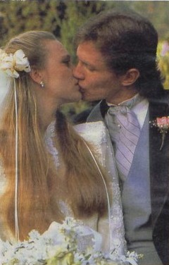 Kelly et Jeffrey