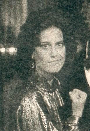 Pamela Long